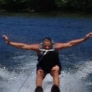 Meet your Posher, Greg